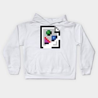 Missing Image Kids Hoodie